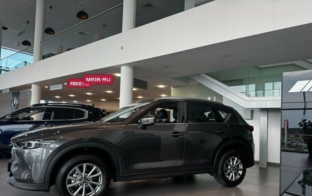 Mazda CX-5 II, 2025 год, 4 450 000 рублей, 4 фотография