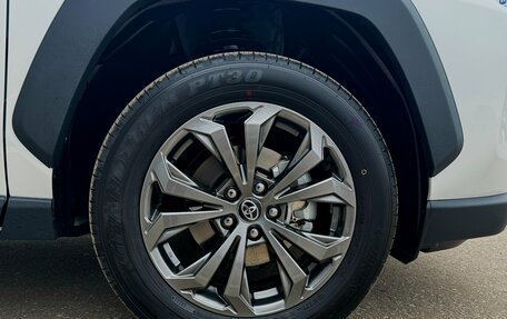 Toyota RAV4, 2025 год, 4 600 000 рублей, 5 фотография