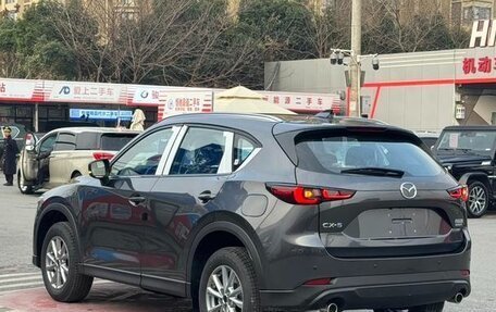 Mazda CX-5 II, 2025 год, 3 650 000 рублей, 4 фотография