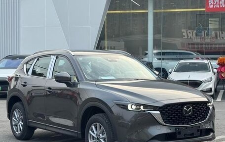 Mazda CX-5 II, 2025 год, 3 650 000 рублей, 2 фотография
