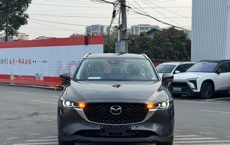 Mazda CX-5 II, 2025 год, 3 650 000 рублей, 5 фотография