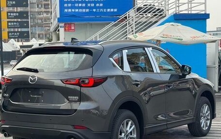 Mazda CX-5 II, 2025 год, 3 650 000 рублей, 3 фотография