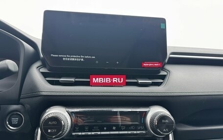 Toyota RAV4, 2025 год, 4 600 000 рублей, 12 фотография