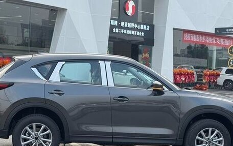 Mazda CX-5 II, 2025 год, 3 650 000 рублей, 8 фотография