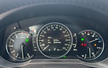 Mazda CX-5 II, 2025 год, 3 650 000 рублей, 13 фотография