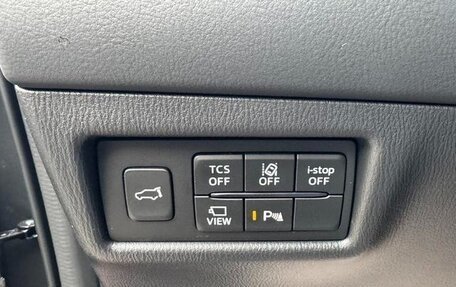 Mazda CX-5 II, 2025 год, 3 650 000 рублей, 20 фотография