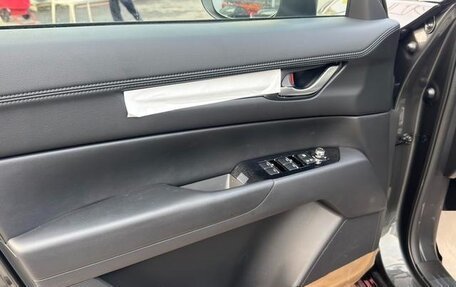 Mazda CX-5 II, 2025 год, 3 650 000 рублей, 22 фотография