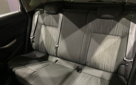 Opel Astra J, 2011 год, 555 000 рублей, 15 фотография