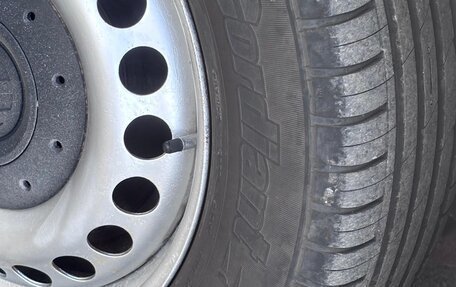 Volkswagen Transporter T5 рестайлинг, 2008 год, 1 399 999 рублей, 11 фотография