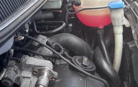 Volkswagen Transporter T5 рестайлинг, 2008 год, 1 399 999 рублей, 12 фотография