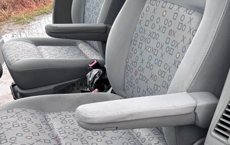 Volkswagen Transporter T5 рестайлинг, 2008 год, 1 399 999 рублей, 15 фотография