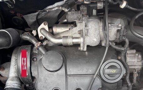 Volkswagen Transporter T5 рестайлинг, 2008 год, 1 399 999 рублей, 13 фотография