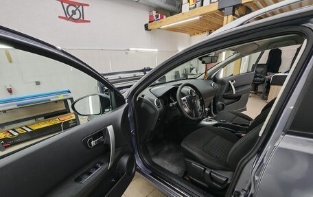 Nissan Qashqai+2 I, 2008 год, 1 050 000 рублей, 5 фотография