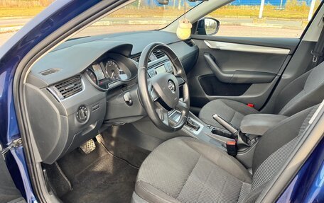 Skoda Octavia, 2014 год, 1 100 000 рублей, 7 фотография