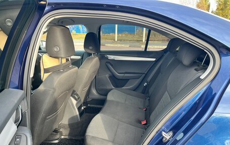 Skoda Octavia, 2014 год, 1 100 000 рублей, 6 фотография