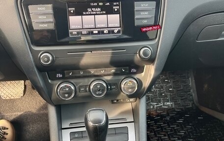 Skoda Octavia, 2014 год, 1 100 000 рублей, 8 фотография