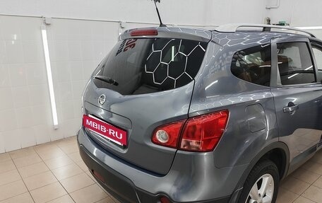 Nissan Qashqai+2 I, 2008 год, 1 050 000 рублей, 3 фотография