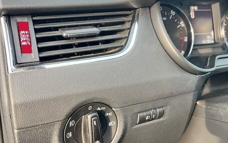 Skoda Octavia, 2014 год, 1 100 000 рублей, 9 фотография