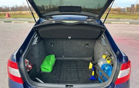 Skoda Octavia, 2014 год, 1 100 000 рублей, 11 фотография