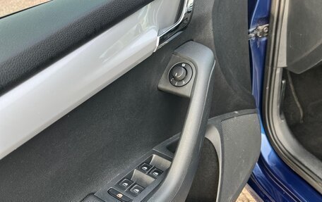 Skoda Octavia, 2014 год, 1 100 000 рублей, 10 фотография