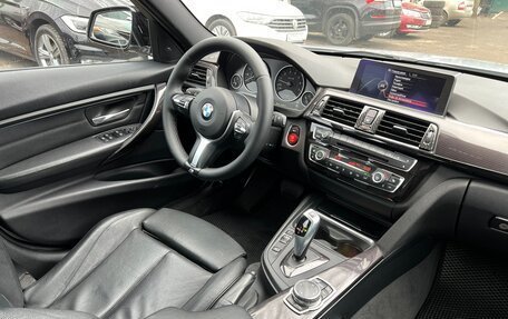 BMW 3 серия, 2014 год, 2 100 000 рублей, 5 фотография