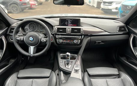 BMW 3 серия, 2014 год, 2 100 000 рублей, 6 фотография