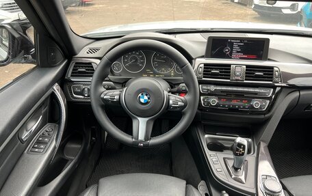 BMW 3 серия, 2014 год, 2 100 000 рублей, 7 фотография