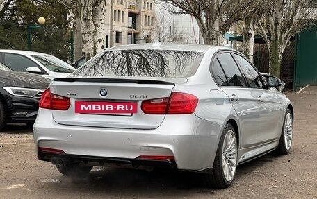BMW 3 серия, 2014 год, 2 100 000 рублей, 3 фотография