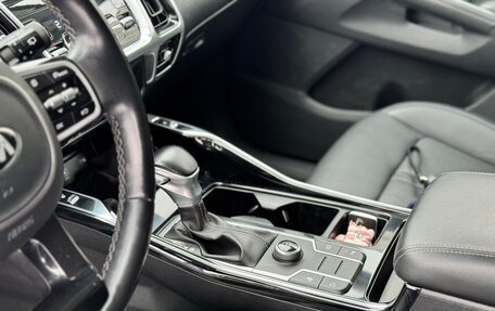 KIA Sorento IV, 2020 год, 3 630 000 рублей, 10 фотография