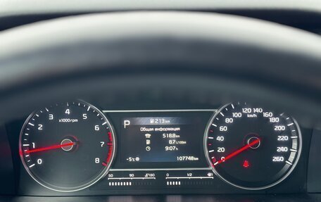 KIA Sorento IV, 2020 год, 3 630 000 рублей, 14 фотография