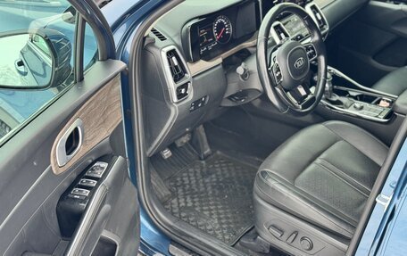 KIA Sorento IV, 2020 год, 3 630 000 рублей, 9 фотография