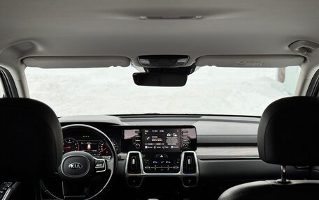 KIA Sorento IV, 2020 год, 3 630 000 рублей, 16 фотография