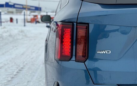 KIA Sorento IV, 2020 год, 3 630 000 рублей, 7 фотография