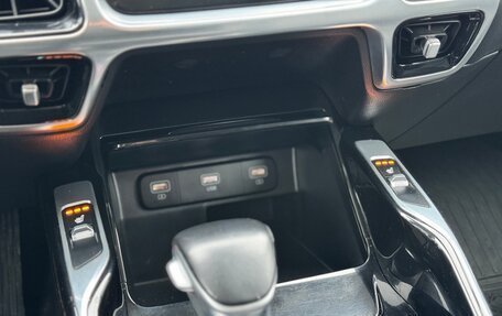 KIA Sorento IV, 2020 год, 3 630 000 рублей, 15 фотография