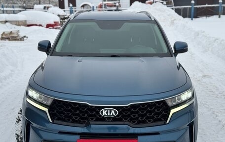 KIA Sorento IV, 2020 год, 3 630 000 рублей, 3 фотография