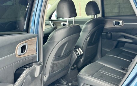 KIA Sorento IV, 2020 год, 3 630 000 рублей, 18 фотография