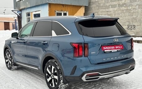 KIA Sorento IV, 2020 год, 3 630 000 рублей, 8 фотография