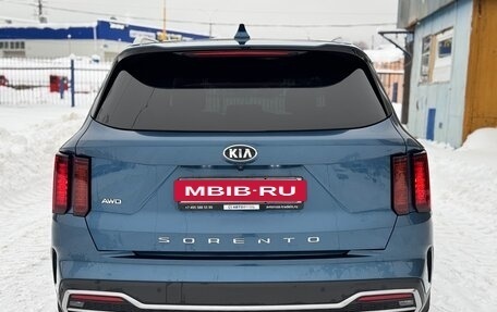 KIA Sorento IV, 2020 год, 3 630 000 рублей, 6 фотография