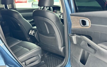 KIA Sorento IV, 2020 год, 3 630 000 рублей, 20 фотография