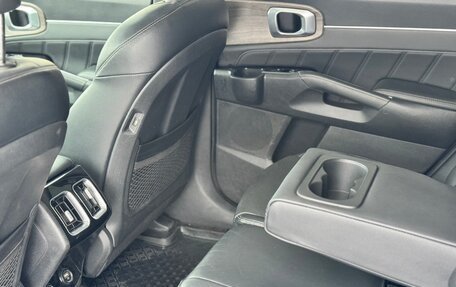 KIA Sorento IV, 2020 год, 3 630 000 рублей, 19 фотография