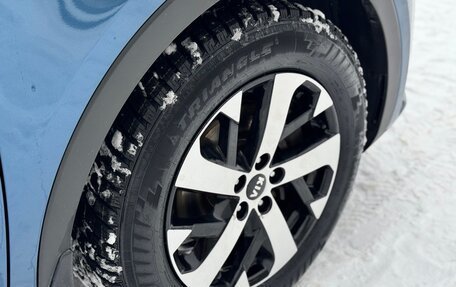 KIA Sorento IV, 2020 год, 3 630 000 рублей, 22 фотография