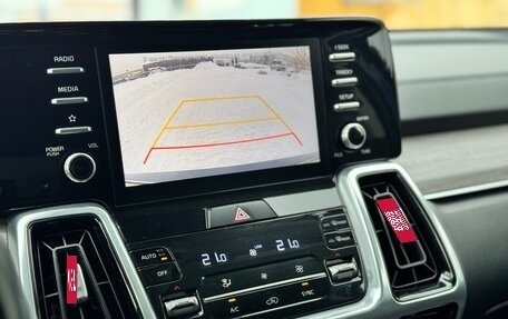 KIA Sorento IV, 2020 год, 3 630 000 рублей, 12 фотография