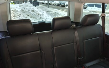 Volkswagen Caravelle T6 рестайлинг, 2017 год, 3 780 000 рублей, 22 фотография