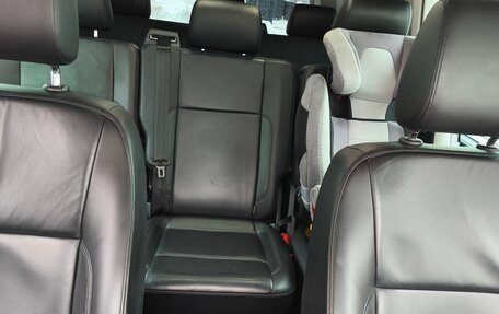 Volkswagen Caravelle T6 рестайлинг, 2017 год, 3 780 000 рублей, 21 фотография