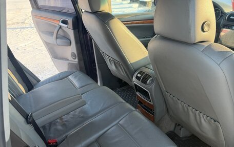 Porsche Cayenne III, 2005 год, 900 000 рублей, 9 фотография