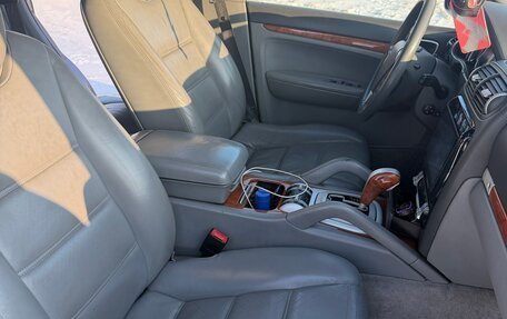 Porsche Cayenne III, 2005 год, 900 000 рублей, 10 фотография