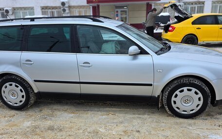 Volkswagen Passat B5+ рестайлинг, 2003 год, 495 000 рублей, 9 фотография