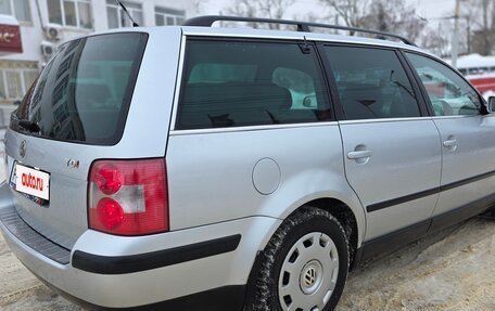 Volkswagen Passat B5+ рестайлинг, 2003 год, 495 000 рублей, 5 фотография