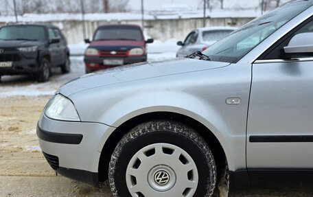 Volkswagen Passat B5+ рестайлинг, 2003 год, 495 000 рублей, 7 фотография