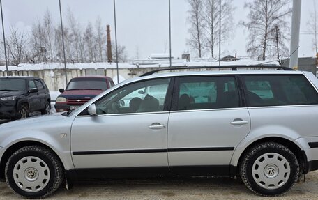 Volkswagen Passat B5+ рестайлинг, 2003 год, 495 000 рублей, 8 фотография